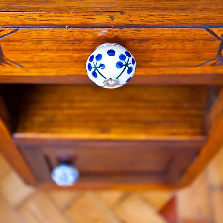 Konukevi Lounge Fátima