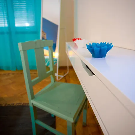 Konukevi Lounge Fátima