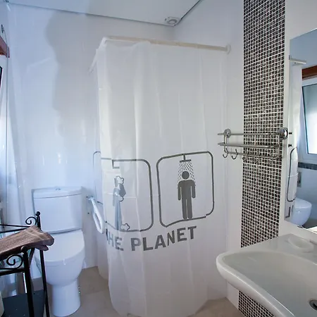 Penzion Lounge Fátima