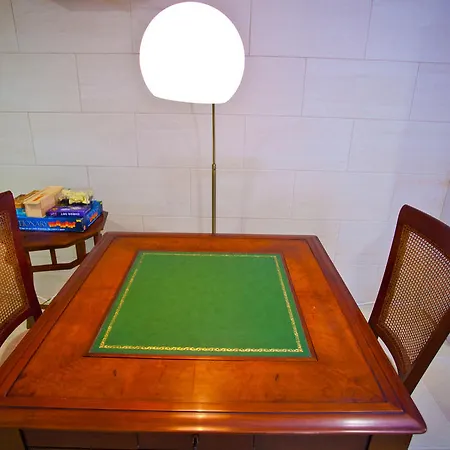 Konukevi Lounge Fátima