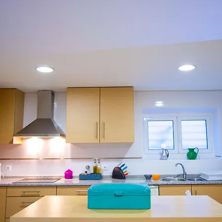 Penzion Lounge Fátima